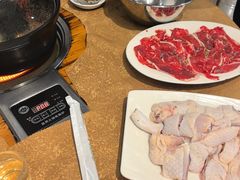 -濠轩阁特色生蚝火锅总店