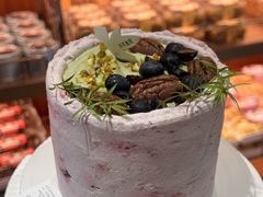 -丁香西饼屋(桂林路店)