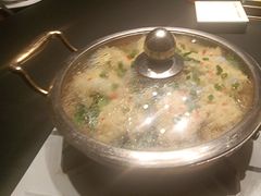 -庆江南江南菜(琴湖溪里花园城店)