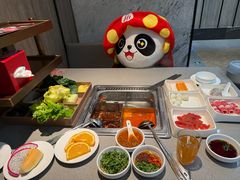 -海底捞火锅(步步高新天地店)