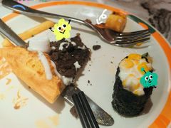 -比格比萨自助(上海松江万达店)