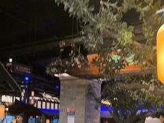 -绿茶餐厅(燕郊永旺店)