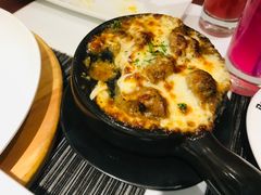 -斗牛士牛排餐厅(嘉里汇店)