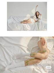 -米莱摄影写真(五大道别墅店)