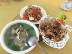 -真味馆(侨港碧海银滩店)