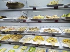 -马路边边火锅串串(观前街店)