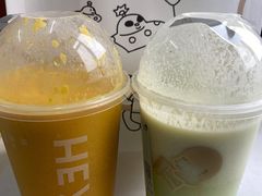 -喜茶(振华商厦店)