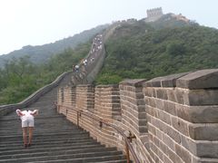 -居庸关长城