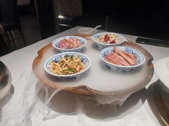 -阿五黄河大鲤鱼(纬三路店)