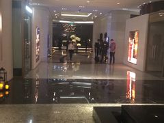 -上海波特曼丽思卡尔顿酒店