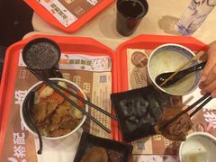 -吉野家(华联商厦店)