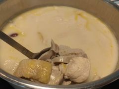 -煲王粤菜餐厅(中侨中心店)