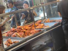 -刘纪孝腊牛羊肉(北广济街店)