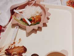 -西贝(宝乐汇店)