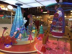 -凯德MALL(望京店)