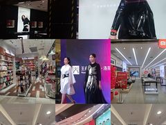 -王府井百货(中州中路店)
