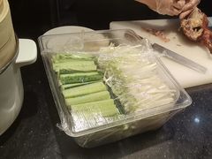 -钱小奴创意自助餐厅·原切谷饲安格斯畅吃(宁波慈溪爱琴海店)