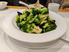 -小秦淮·南京土菜(新亭西路店)