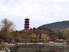 -云龙湖旅游景区