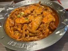 -天河城购物中心