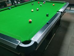 -云川台球(马甸店)