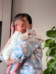 -雪绒花月子会所(万安店)