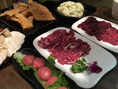 -牛焱·贵州黄牛肉火锅(城西银泰店)