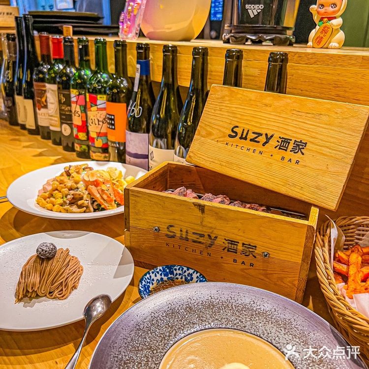 藏不住了！本年度最爱的西餐厅果真绝了