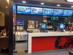 -康师傅私房牛肉面(申虹店)