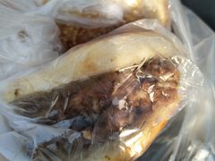 -老西关黄老太牛肉烧饼