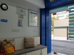 -世龙世家灰指甲·甲沟炎·跖疣护理·修脚(东江湾路店)