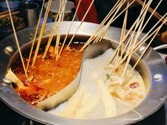 -钢管厂五区小郡肝串串香(滨江店)