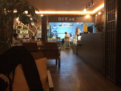 iphone_upload_pic-Serendipper Coffee(槐树岭4号院店)