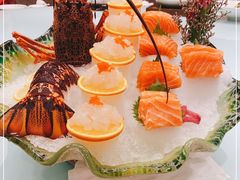 -海景壹号大酒店(滨湖店)