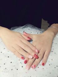 -研美·ym 美甲美睫