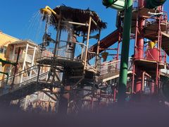 -上海玛雅海滩水公园