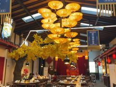 -老灶房-四川土菜(铁牛广场店)