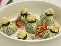 -百盛·鼎膳(中海财富中心)