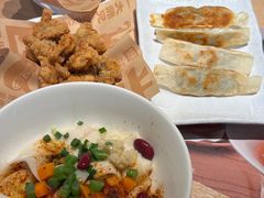 -大师兄·西北小馆(金湾华发商都店)