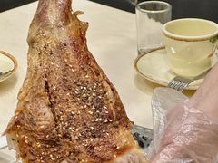 -西夏一品烤全羊(百桥路店)