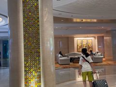 -苏州香格里拉大酒店