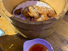 胡桃里烤鸡-胡桃里音乐酒馆(四道口店)
