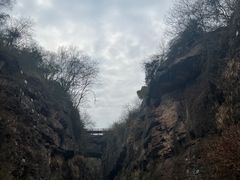 -天生桥景区