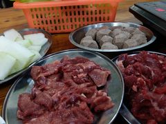 -江村四哥新鲜牛肉店(江高总店)