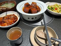 -金陵家宴·金陵春·南京菜(夫子庙店)