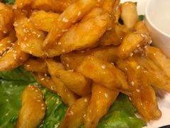 -翠花老菜饺子馆(七宝店)