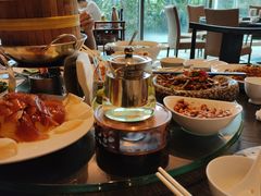 -汇华阁中餐厅·粤菜早茶(汇华希尔顿逸林酒店)