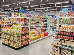 -盒马鲜生(岭南新世界店)