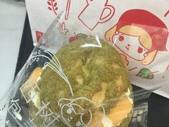 -西树泡芙(湖滨银泰in77B区店)