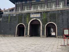 -三国水浒景区(无锡影视基地)